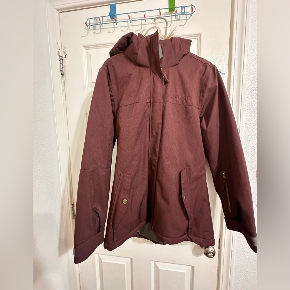 Boeing jacket